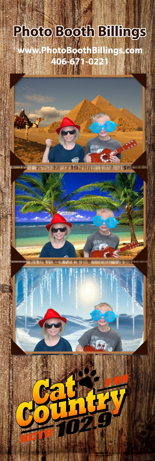 Montana Women's Expo | View more photos from the event at gallery.photoboothbillings.com/u/PhotoBoothBillings/Montana-Womens-Expo